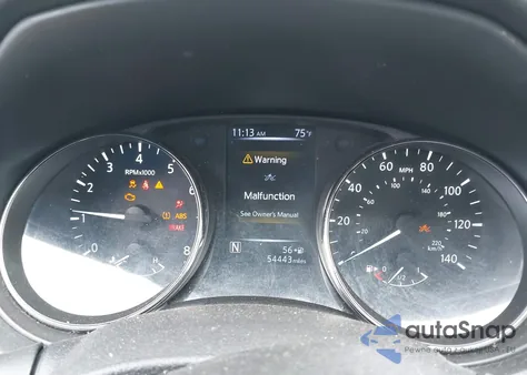 2018 Nissan Rogue Sport S from USA, damaged, VIN JN1BJ1CRXJW290206